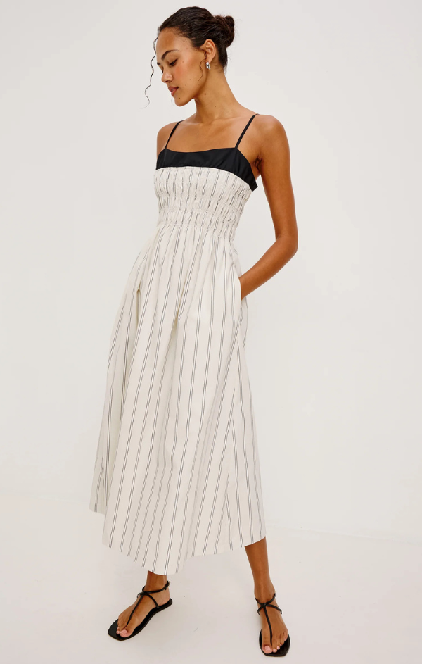 primrose midi dress Primrose Dress – Mint