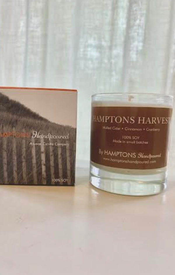 Hamptons Harvest