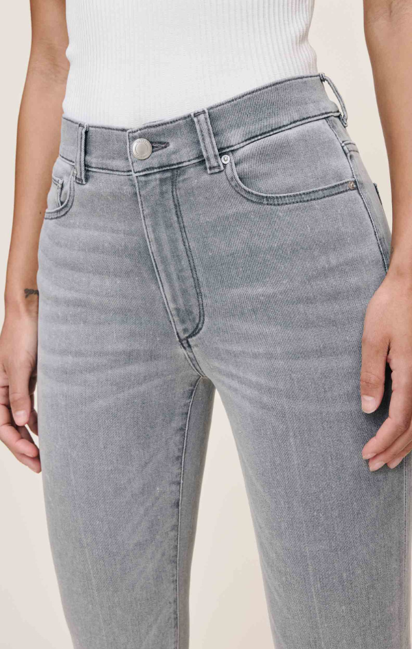 Bridget Boot Instasculpt in Grey Cove