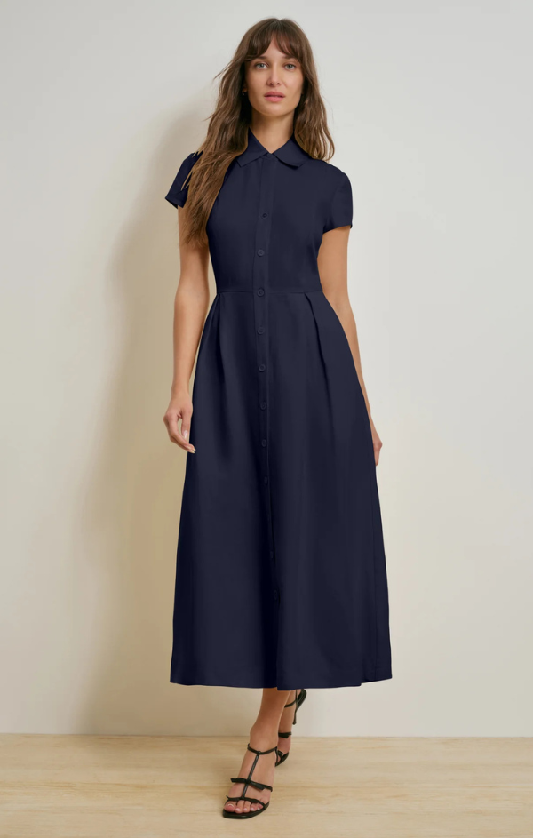 sunday best midi dress The Sunday Best Dress