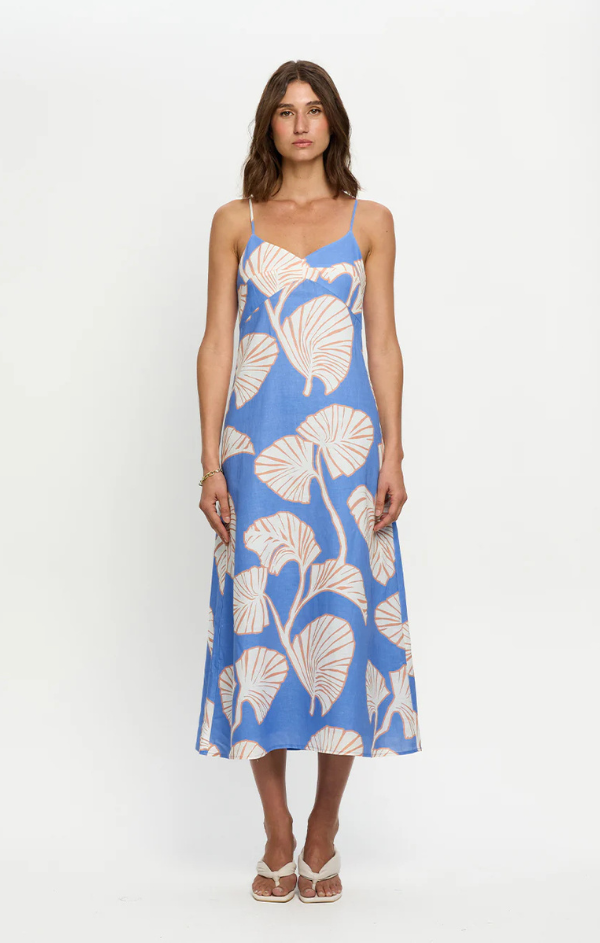 ilana midi dress Ilana Midi Dress S