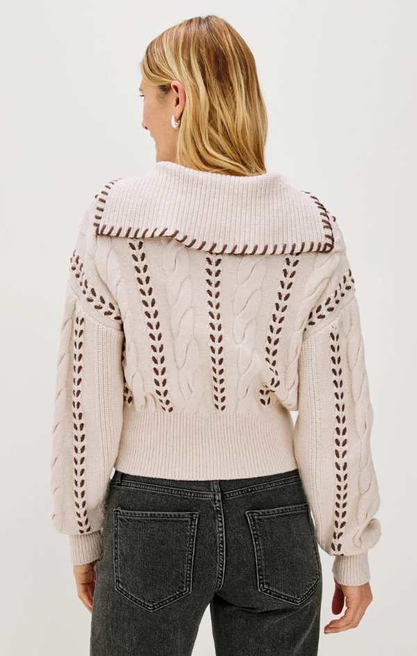 Lune Sweater