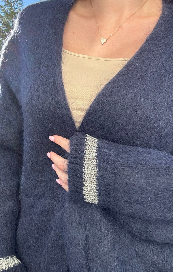 Malibu Cardigan