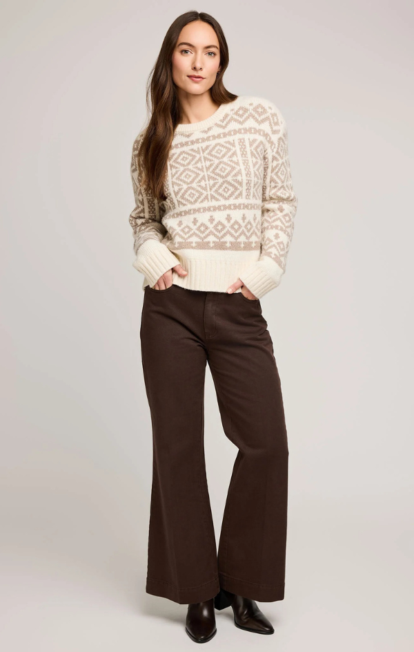 Cypress Sweater