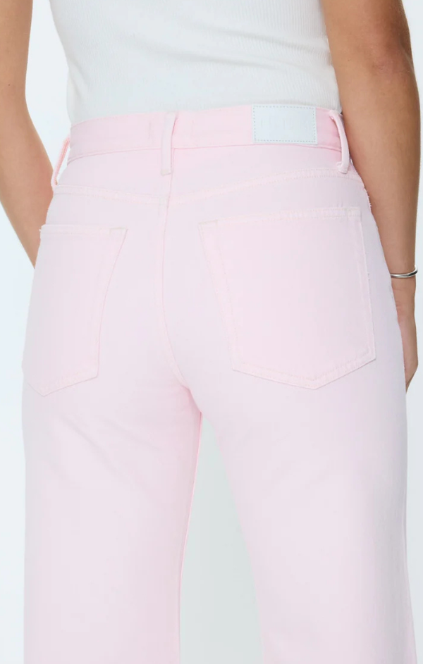 Larsen Relaxed Flare – Mint