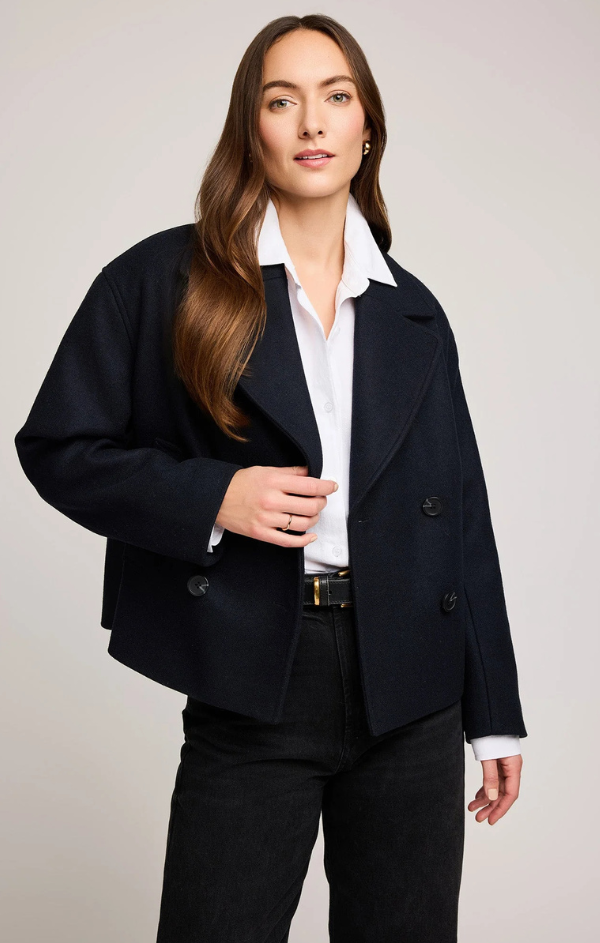 Marguerite Jacket