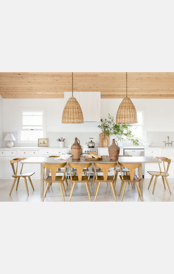 Beach Life Table Book