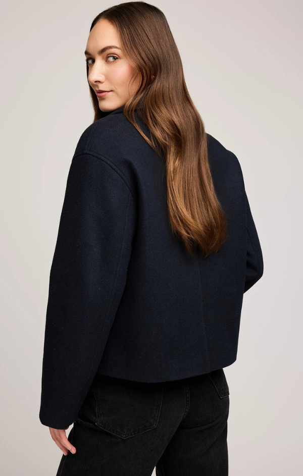 Marguerite Jacket