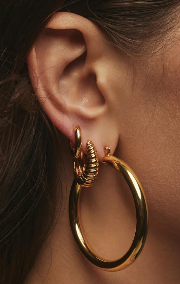 Plain Amalfi Huggies