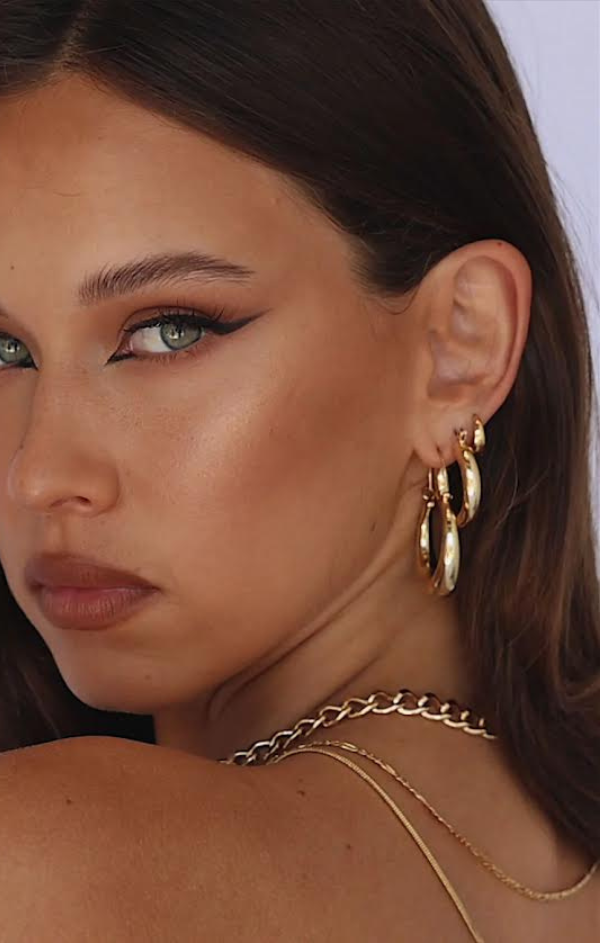 Plain Amalfi Huggies