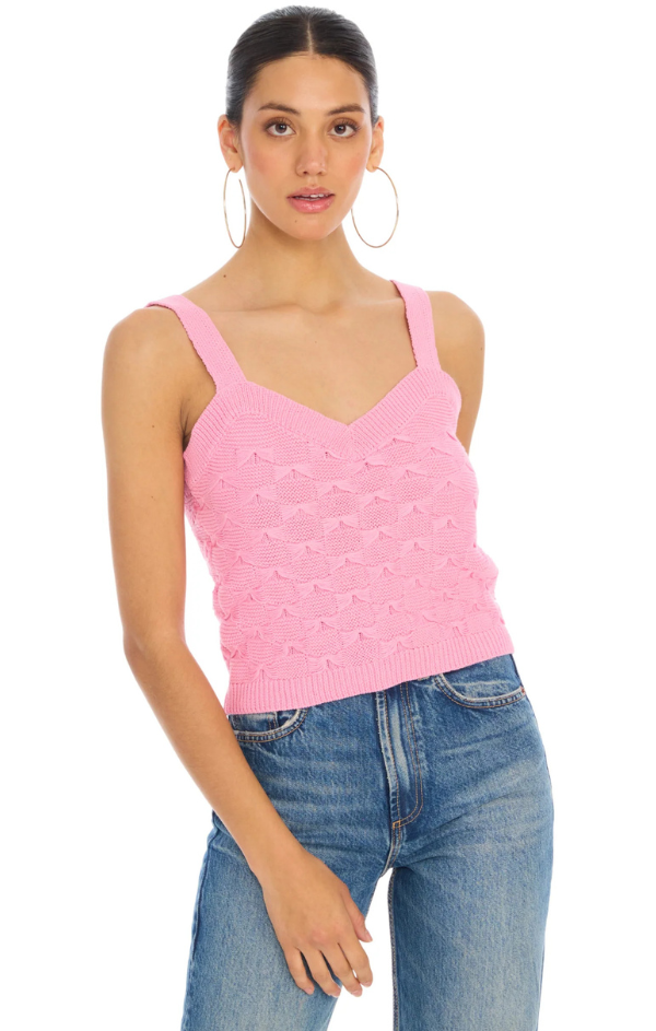 Sweetheart Tank