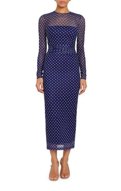 Zoey Dress – Mint