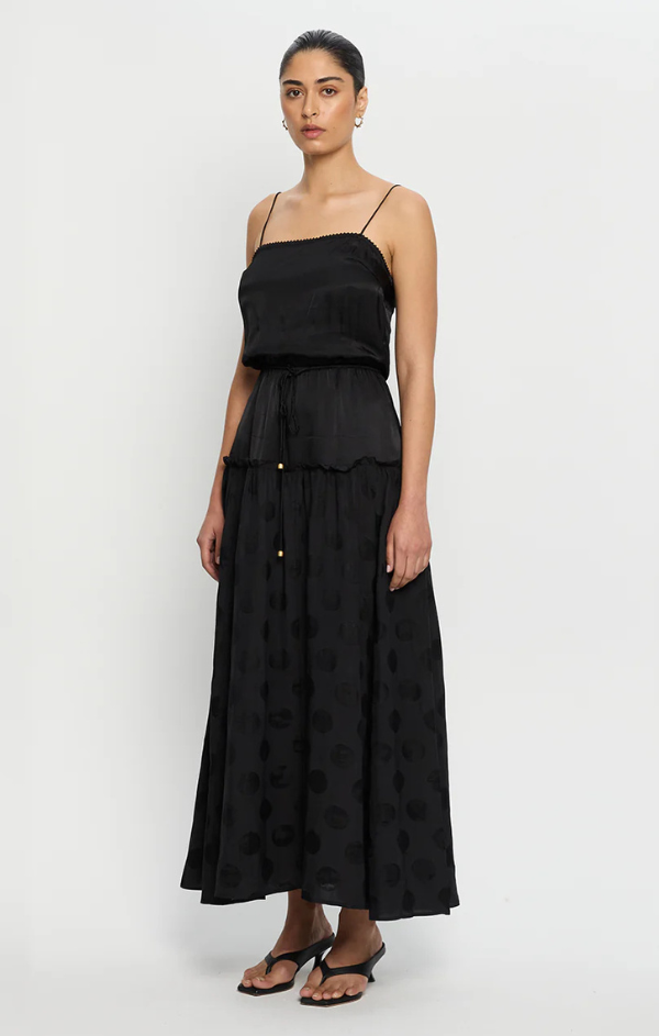 Sophia Maxi Dress