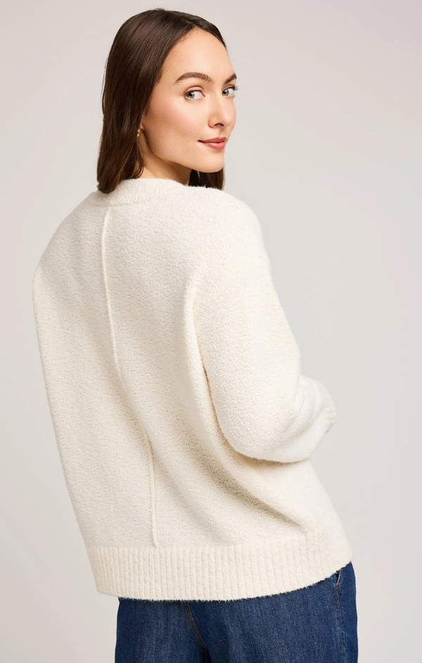 Tilda Sweater