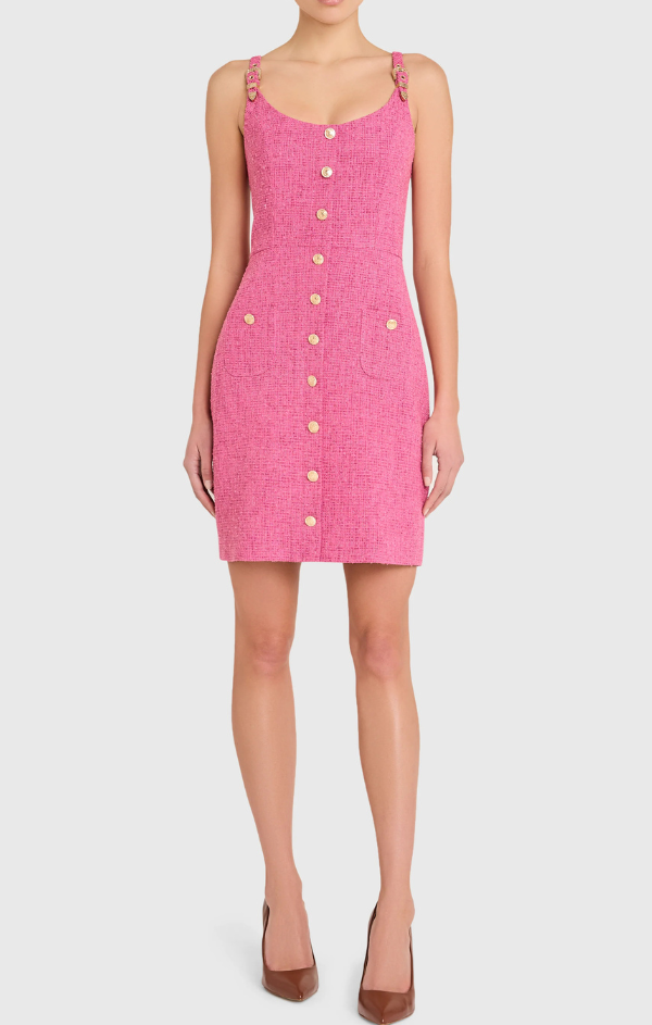finley mini dress Finley Dress – Mint