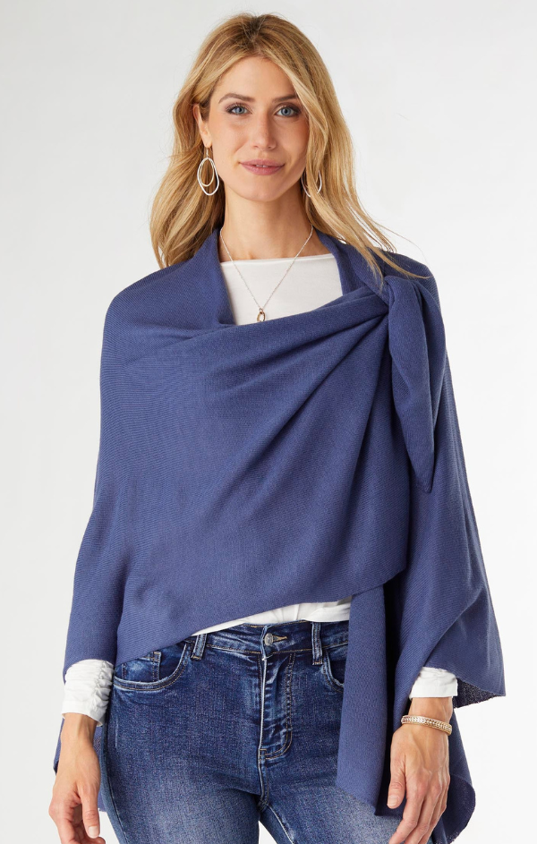 Kiara Pull Through Wrap