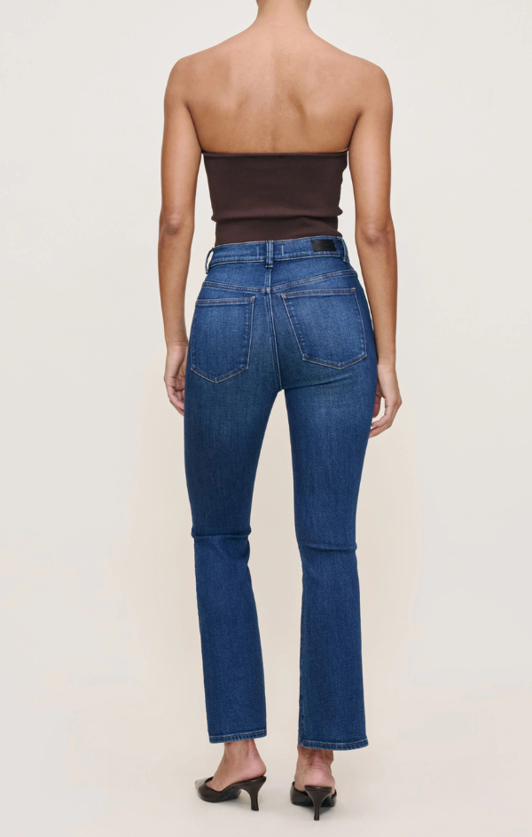 Bridget Boot Instasculpt in Raindrop