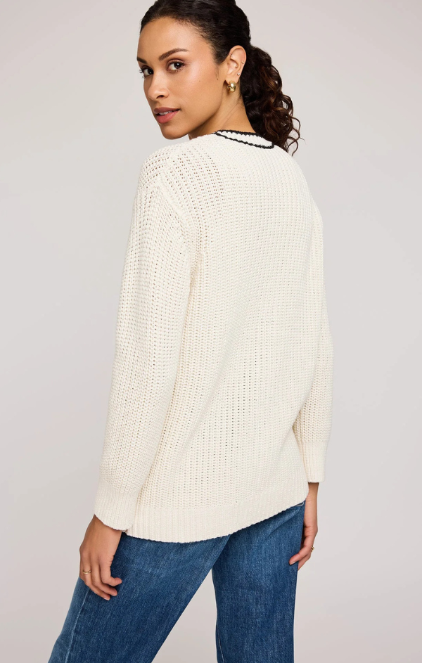 Viola Cardigan