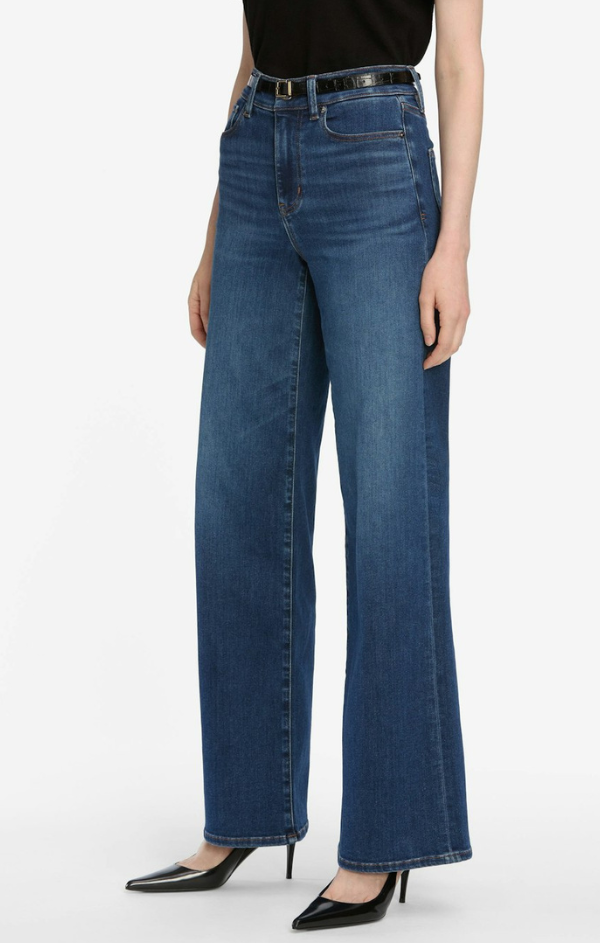 Le Slim Palazzo in Celebrity