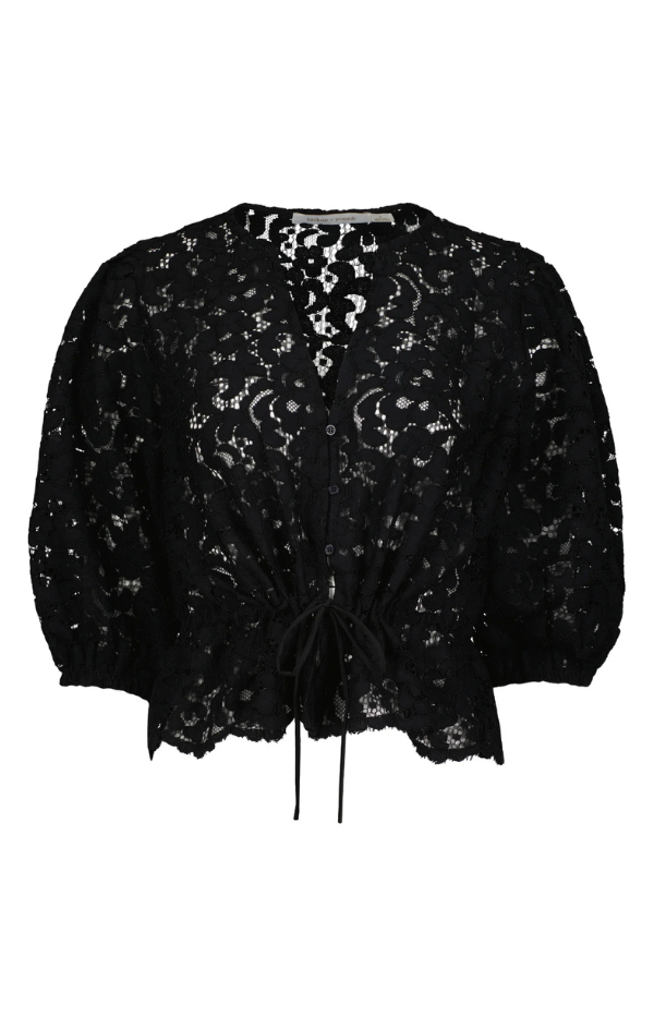 Chloe Lace Top