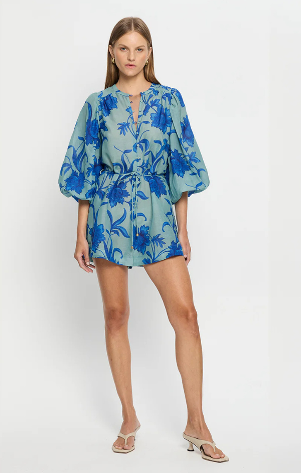 Juniper Playsuit