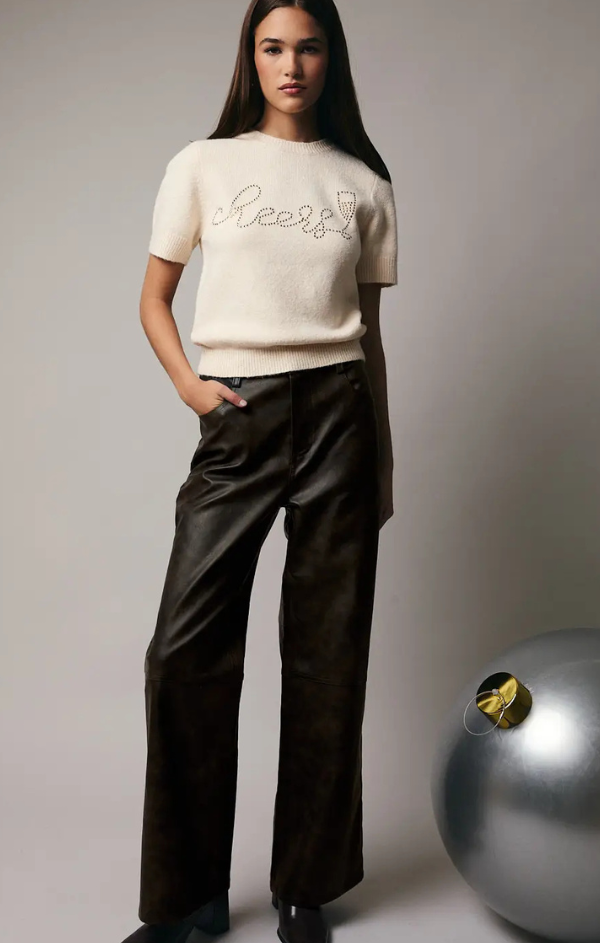 Sparkle Cheers Sweater