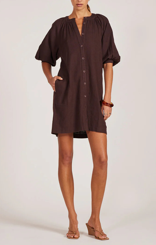 summer button up dresses Nupucy Womens Denim Down Short Sleeve Lapel Midi Dress Casual Loose Plus Size Flowy Swing Jean Shirt at Amazon Women's Clothing store Stylish and Fashion design make you more attractive 3 Women Casual Short Sleeve Dresses