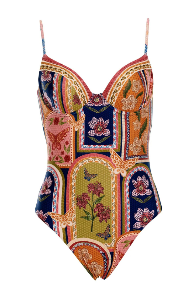 Petra Fiore One Piece
