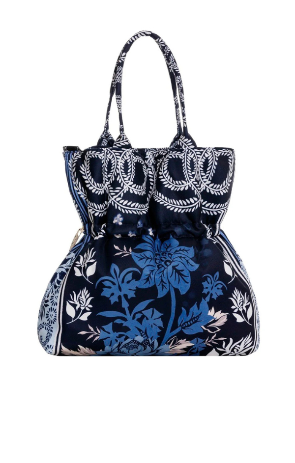 Sonja Batik Bag