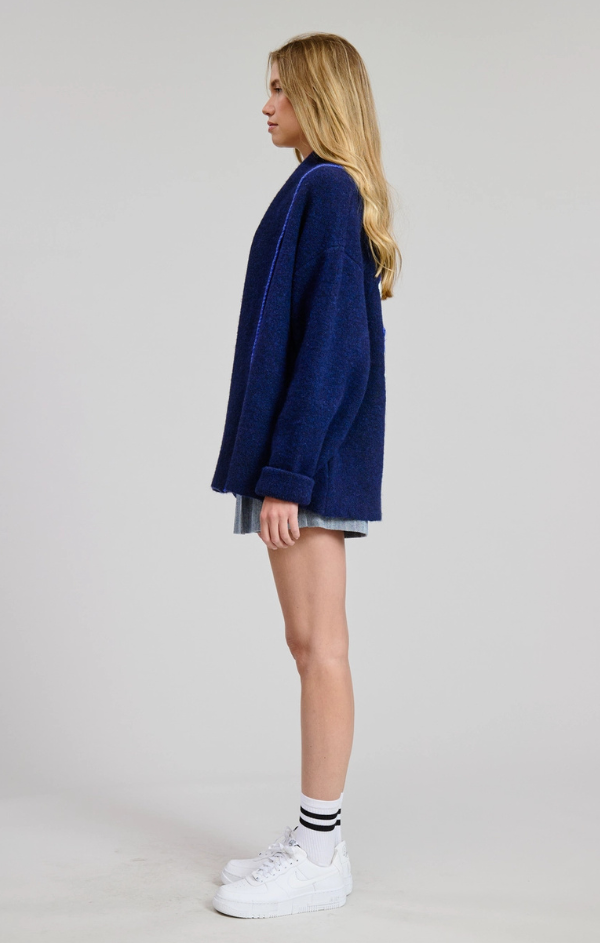 Salila Sardine Cardigan