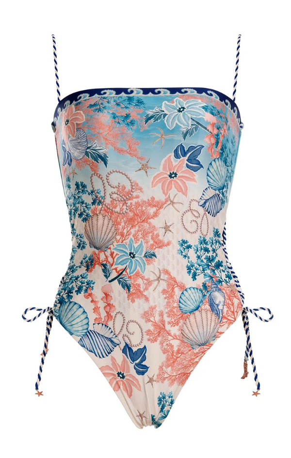 Mariel Sereia One Piece