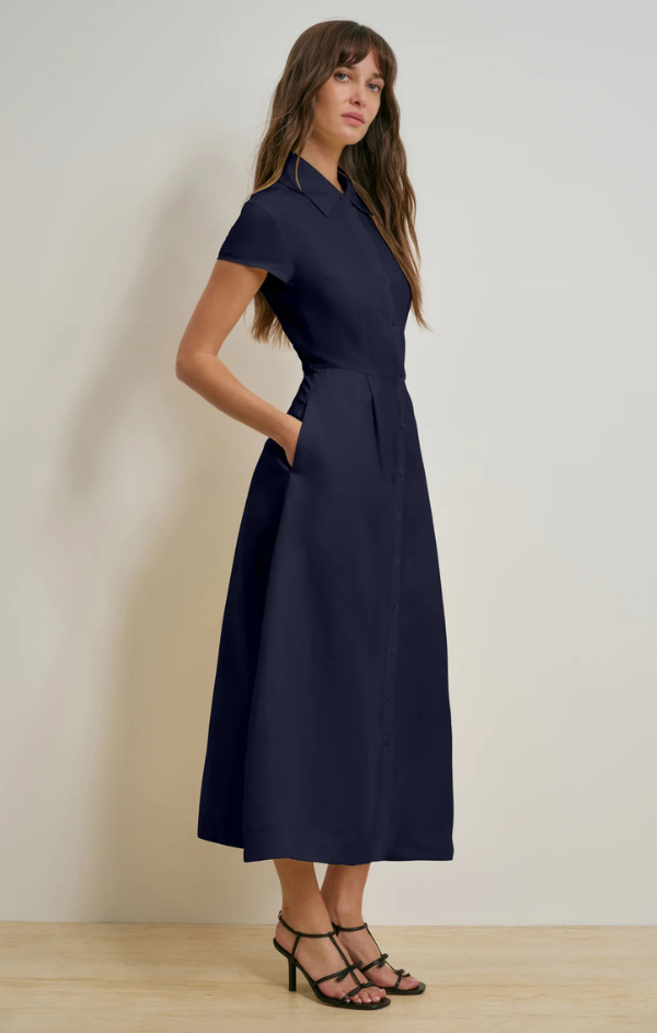 The Sunday Best Dress