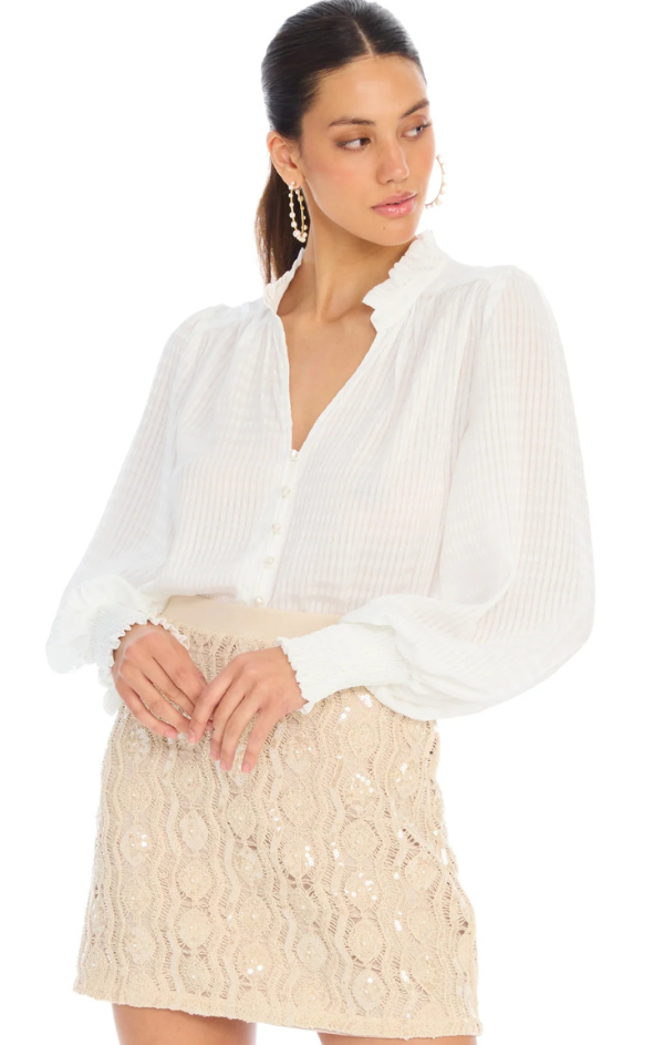 Rhode Blouse