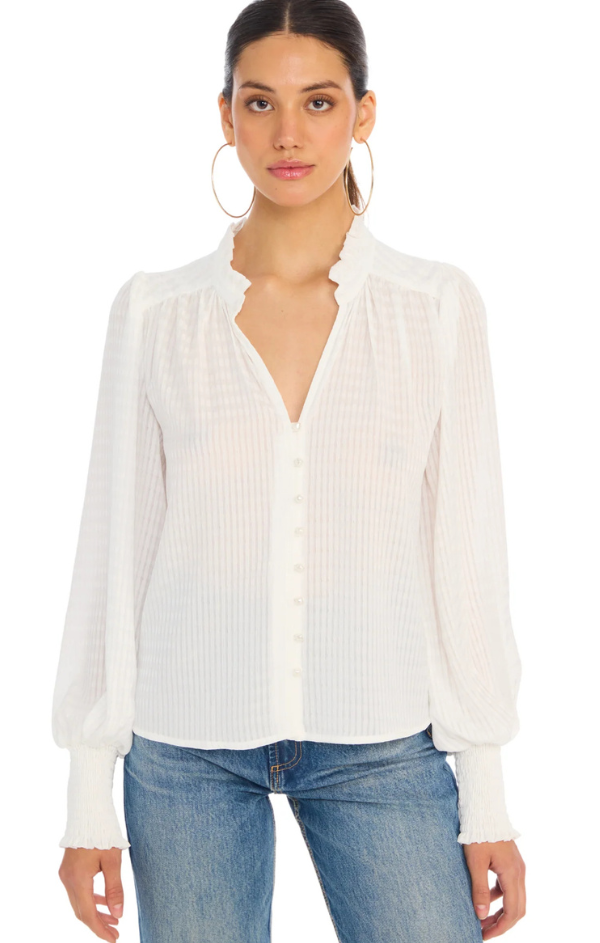 Rhode Blouse
