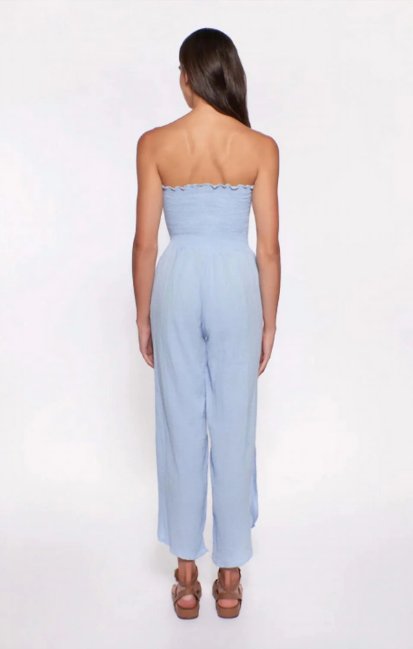 Harriet Jumpsuit