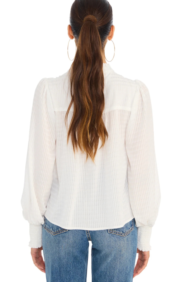 Rhode Blouse