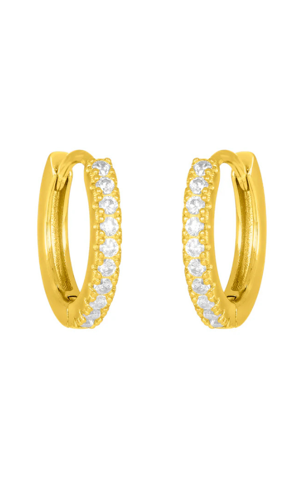 Petite Blythe Huggies