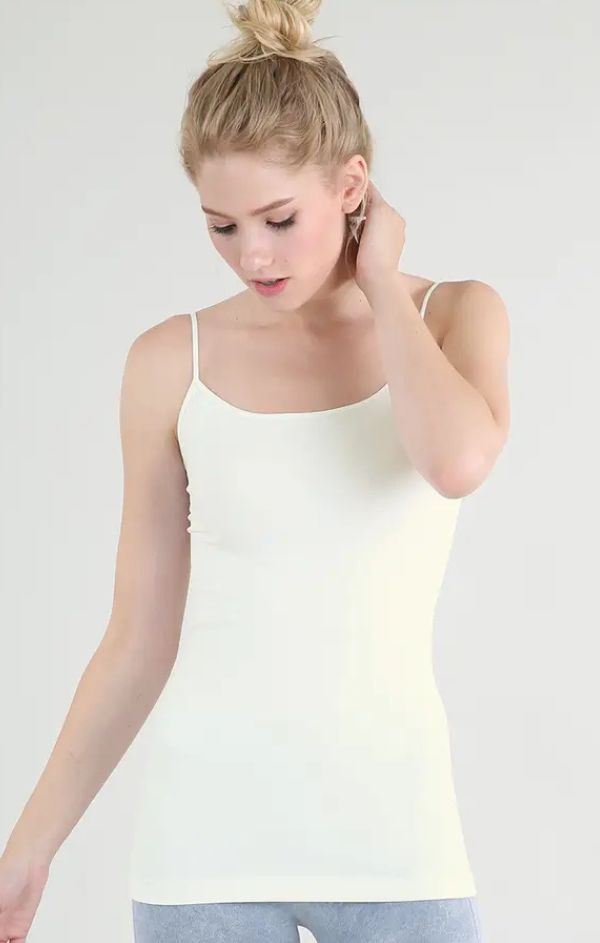 Signature Camisole