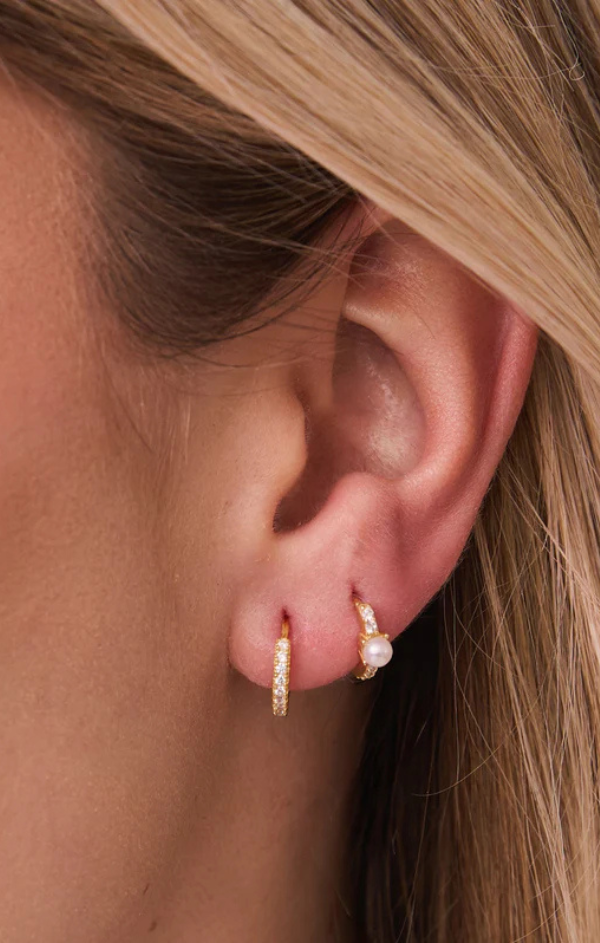 Petite Blythe Huggies