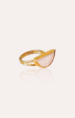 Kaliah Ring – Mint
