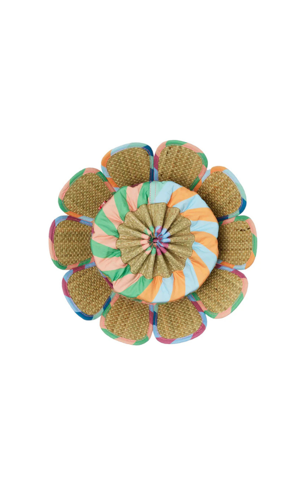 Confetti Coast Luxe Manhattan Hat