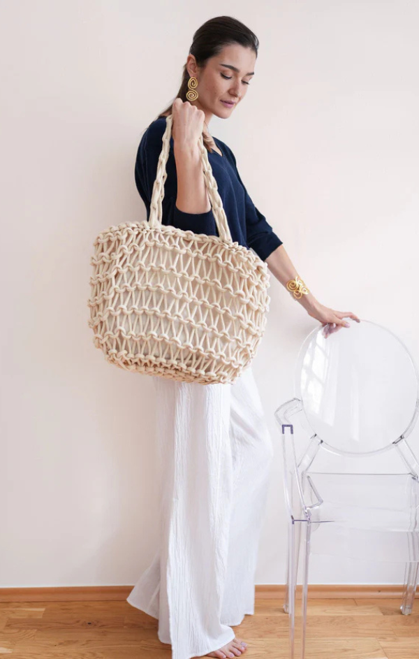 Savannah Tote