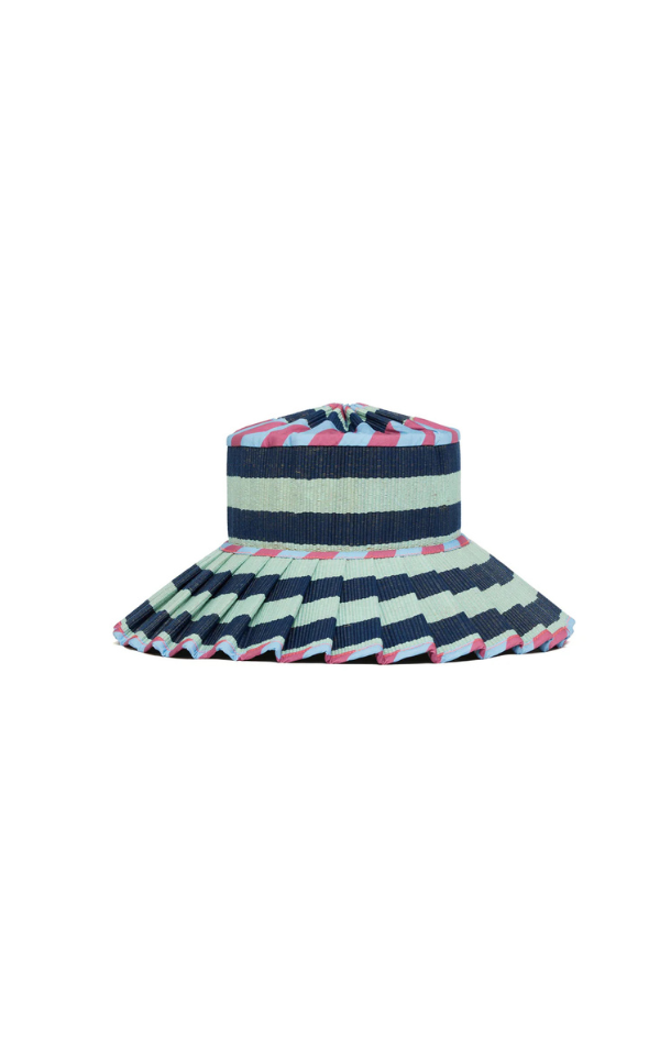 Dolce Disco Luxe Capri Hat