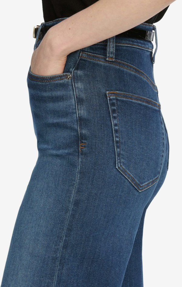 Le Slim Palazzo in Celebrity