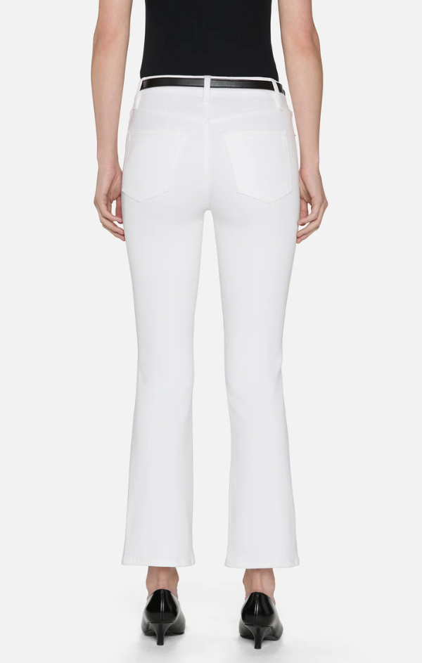 The Reboot Crop in White