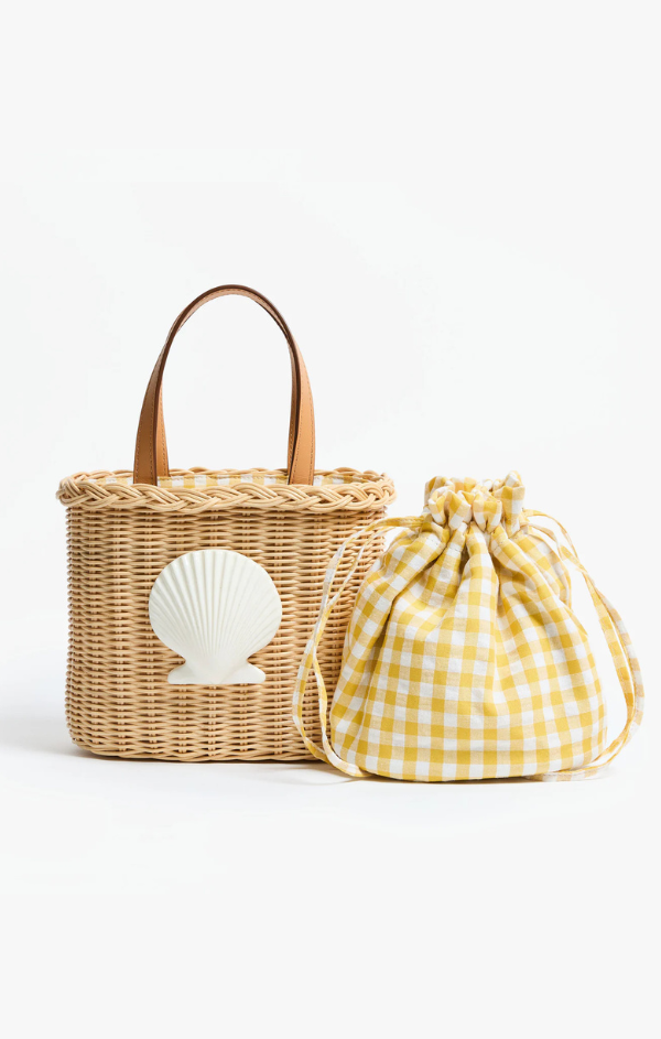 The Scallop Bag