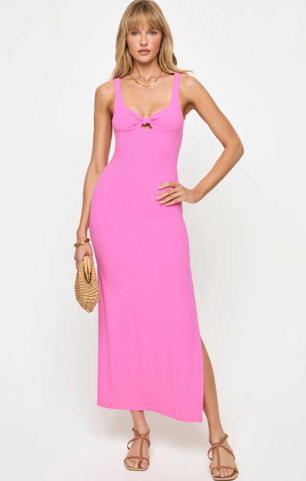 Alexis Dress