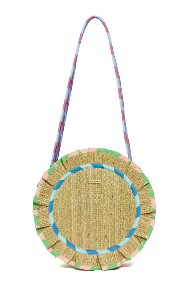 Confetti Coast Mini Love Note Tote