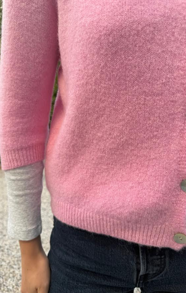 Ophelia Knit Cardigan