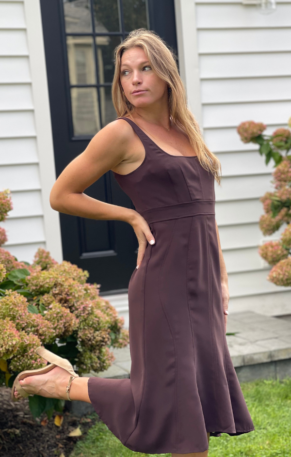 Amanda Uprichard Mint